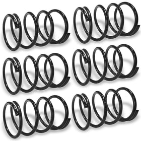 Pertresion 3660582001 trimmer head spring closeup for durability