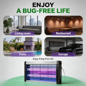 PestMentor at night delivers quiet, pest-free ambiance.