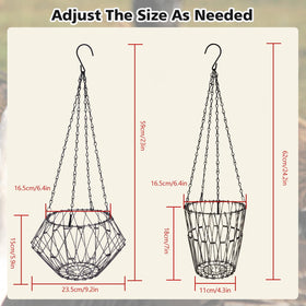 Pet Baby space-saving coop accessory keeping floor area clear