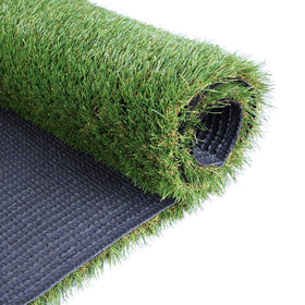 Petgrow artificial grass turf 4x10ft provides year-round green for outdoor spaces.