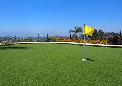 Petgrow Pro putting green suitable for multiple sports and training drills