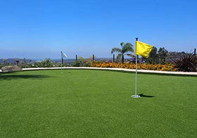 Petgrow Pro putting green suitable for multiple sports and training drills