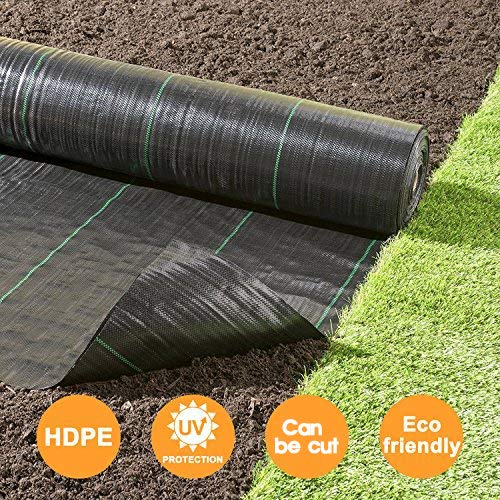 Petgrow UV-stabilized fabric resists sun and lasts for years in direct sunlight.