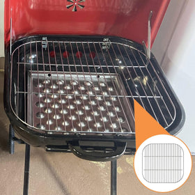PETKAO 1-pack cooking grid for Americana grills.