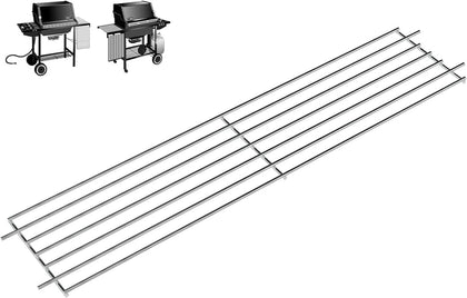 PETKAO 7513 raised grill warming rack for Weber Genesis 1000–5500