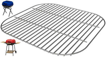 PETKAO Americana Walk-A-Bout grate, 19x18 inches, durable heat resistant.