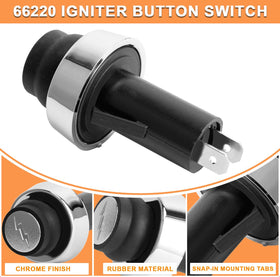 PETKAO corrosion-proof materials boost durability for Weber Spirit II GS4.