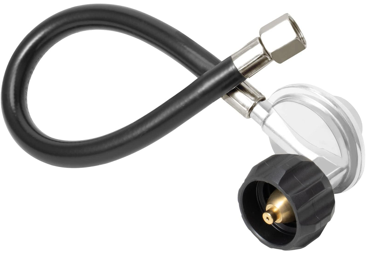 Easy-install PETKAO hose-regulator kit reduces tool needs