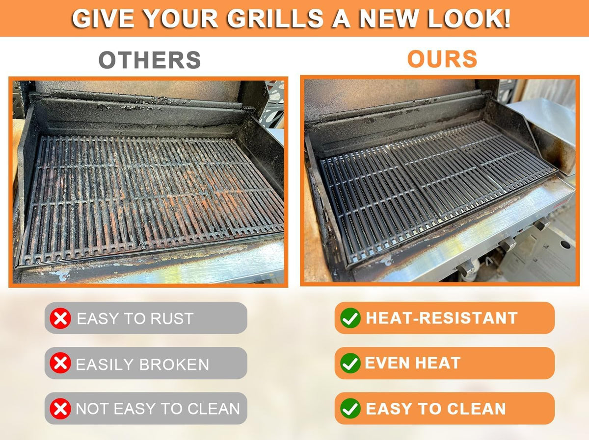 PETKAO emitter plate close-up – stainless surface detail for easy cleaning