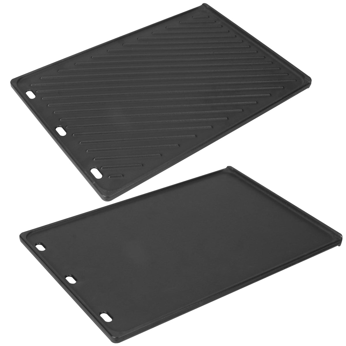 PETKAO Genesis II GS4 griddle compatibility with Weber Genesis models