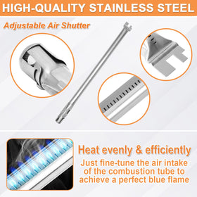 PETKAO porcelain-enameled steel construction for durability