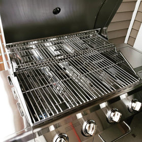 PETKAO 5-pack grill igniters help you start grilling with confidence
