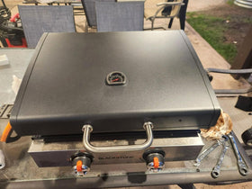PETKAO 23x17 inch lid dimensions help ensure compatibility