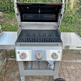 PETKAO-one-piece-warming-rack-design saves assembly time during setup
