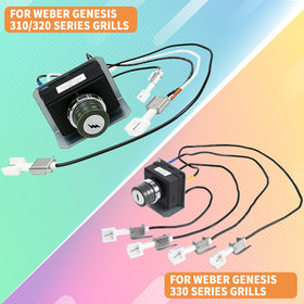 Secure packaging ensures safe shipping and ready-to-install replacement parts.
