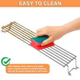 PETKAO-packaging-one-piece-warming-rack ships as a ready-to-install replacement