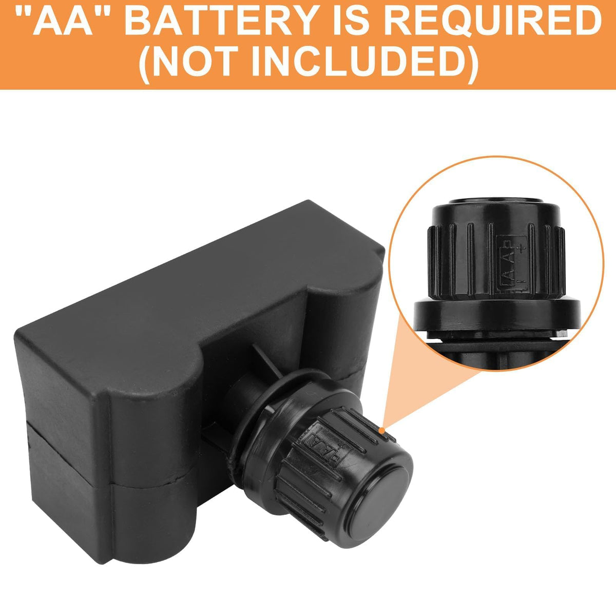 PETKAO push-button ignition with wires for Charbroil replacement.