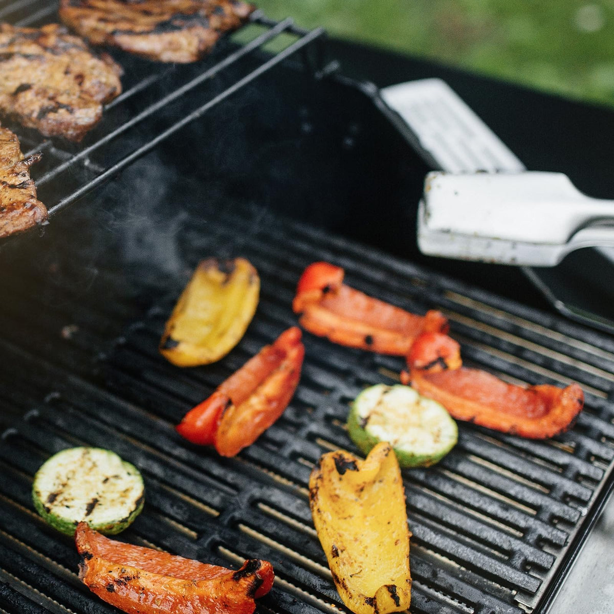 PETKAO replacement parts pack – ready upgrade for grills