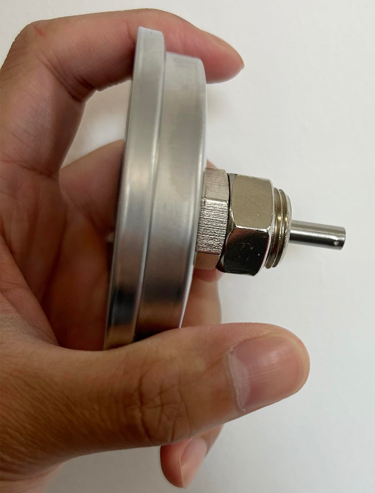 PETKAO thermometer for Perfect Flame 3019LNG delivers dependable temperature feedback