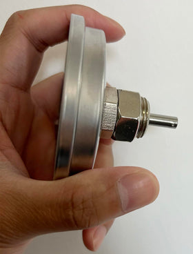 PETKAO thermometer for Perfect Flame 3019LNG delivers dependable temperature feedback