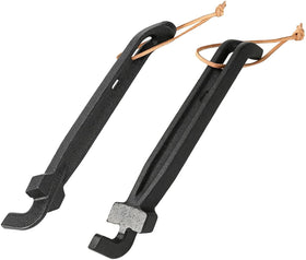 PETKAO universal grate lifter kit for simple handling.