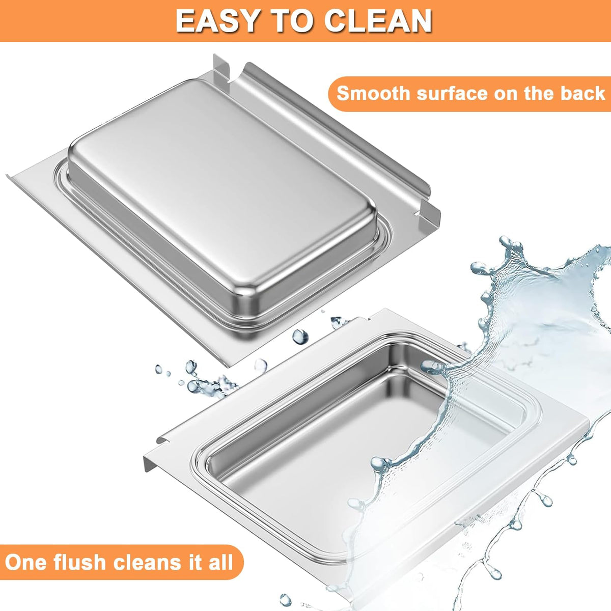 PETKAO aluminum foil liners offer eco-friendly, disposable support for Weber grills.
