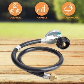 PETKAO Genesis compatibility with Weber Summit and Genesis models for flexible replacement