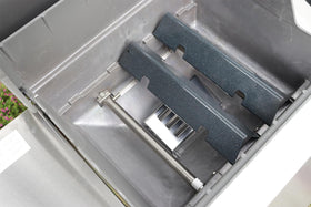 PETKAO Weber Spirit II burner tubes set durable performance