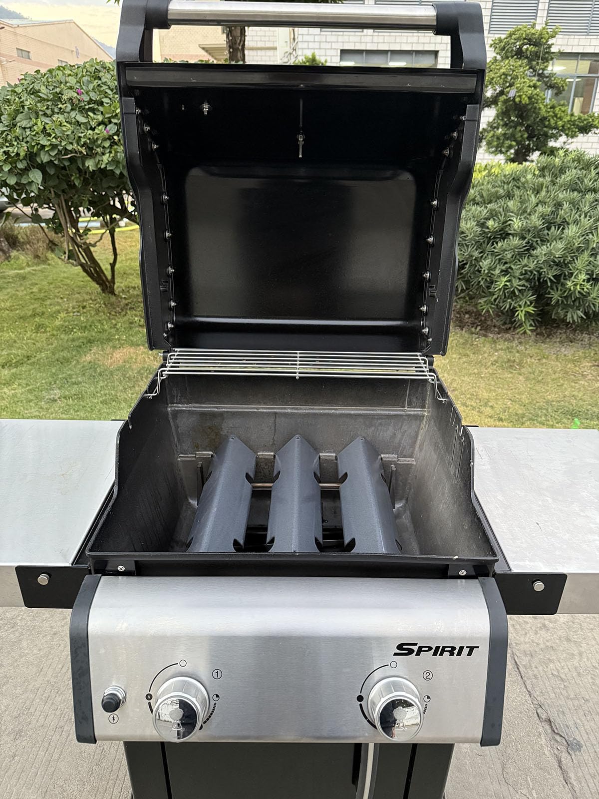 PETKAO Weber Spirit II parts pack complete replacement kit