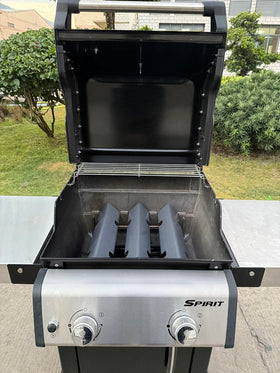 PETKAO Weber Spirit II parts pack complete replacement kit