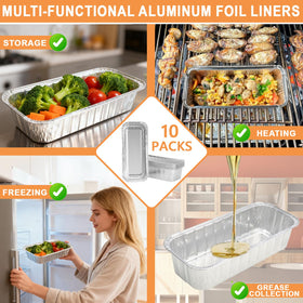 PETKAO Weber Summit compatibility supports 400/600 models for versatile grilling.