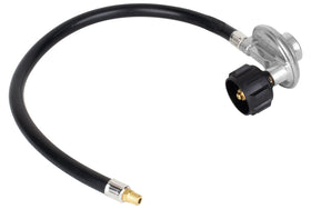 PETKAO Weather-resistant three-ply hose for Weber grills