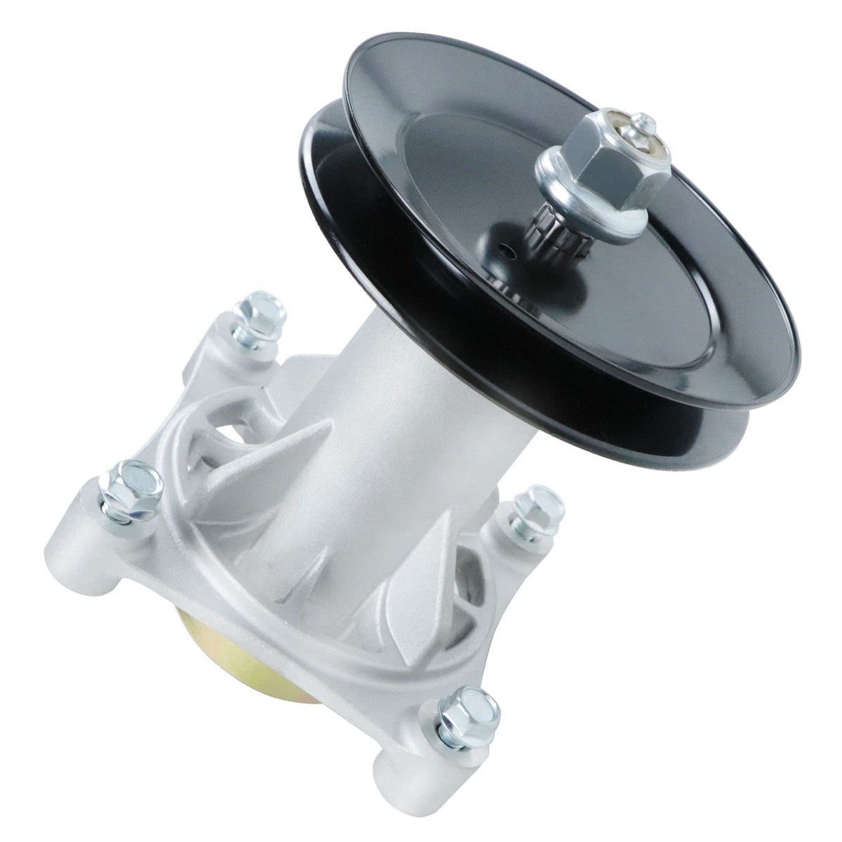 PetMigo 195945 pulley replacement simplifies maintenance.