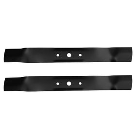 PetMigo GX20249 mulching blade close-up for precise, clean cuts