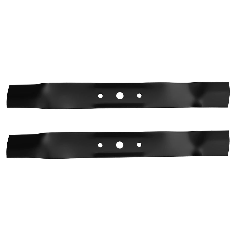 PetMigo GX20249 mulching blade close-up for precise, clean cuts