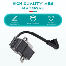 PetMigo ignition coil 5776166-02 supports stable ignition for consistency