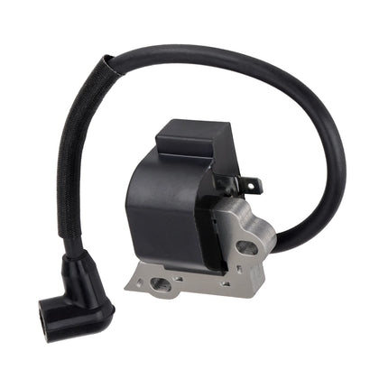 PetMigo ignition coil for Poulan Pro PP4218AV, precise ignition for smooth starting