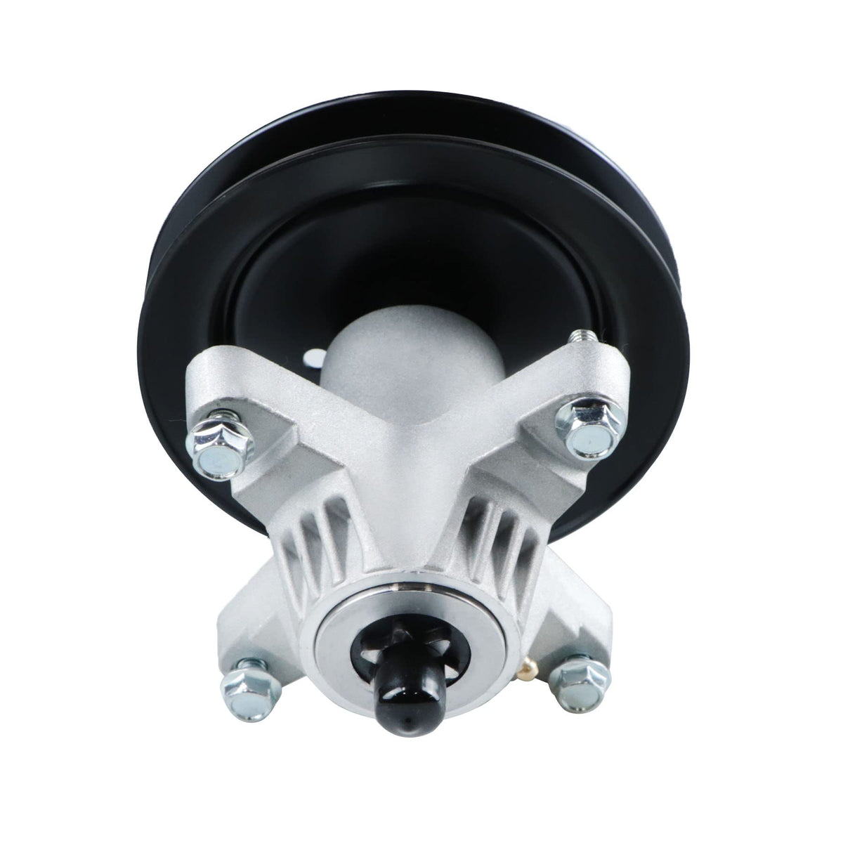 PetMigo brand spindle set ready for long lasting performance