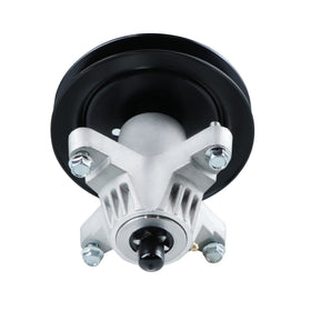PetMigo brand spindle set ready for long lasting performance