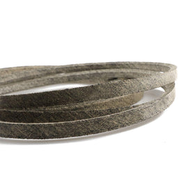 PetMigo belt for Kodiak 52 Zero Turn supports quick deck alignment