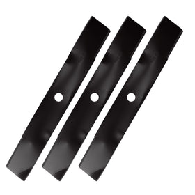 PetMigo M145476 high-lift blade assembly for 48-inch decks enables efficient cuts