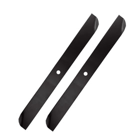 PetMigo mulching blade on Toro TimeCutter 42-inch deck for clean clipping