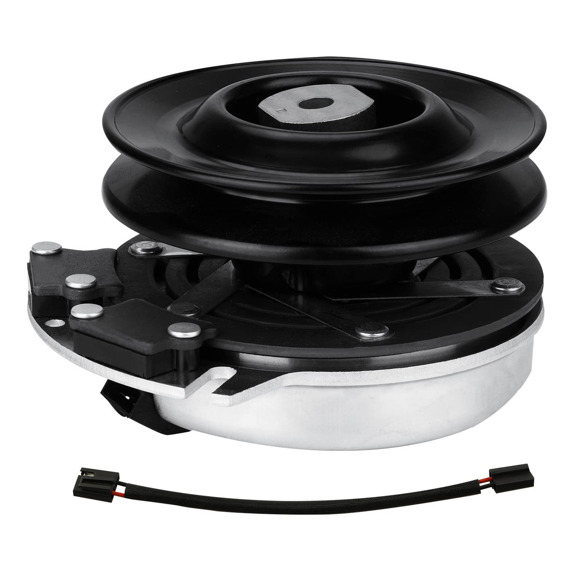PetMigo PTO Clutch compatibility with Cub Cadet models for reliable operation.