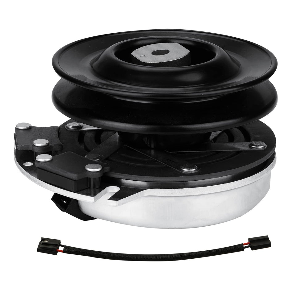 PetMigo PTO Clutch compatibility with Cub Cadet models for reliable operation.