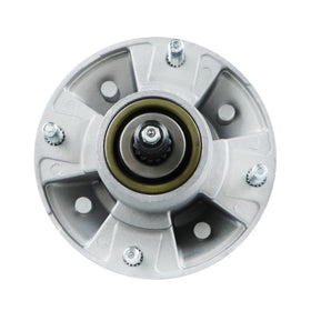 PetMigo spindle compatibility for John Deere X520 and X530 with 48 and 54 inch decks.