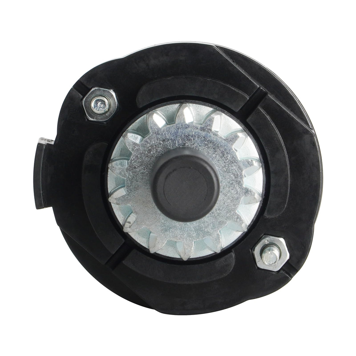 PetMigo 12V CCW PMDD unit close-up, durable build.