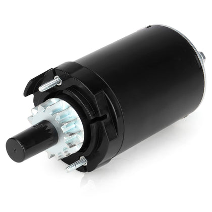 PetMigo Starter close-up for Kohler 18HP, reliable starting performance.