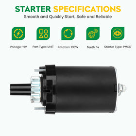 PetMigo Starter for LX465/LX420 visual, easy replacement.