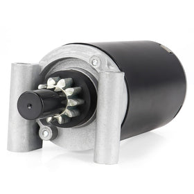 PetMigo starter motor for Cub Cadet i1046/i1050 ready for direct replacement.