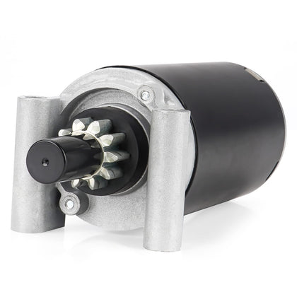 PetMigo starter motor for Cub Cadet i1046/i1050 ready for direct replacement.
